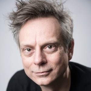 Photo of Iskander Smit