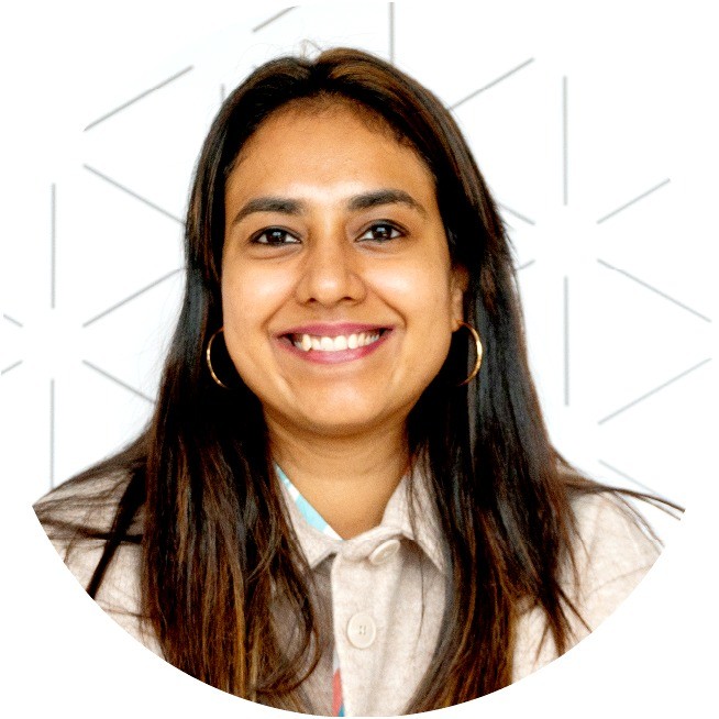 Photo of Muskan Jain